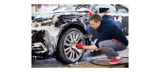 اعلان تجريبي الاولي