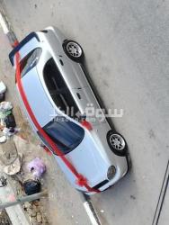 سيارة دايو ضفة موديل 97